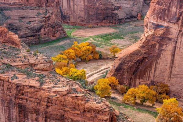 Arizona Canyon